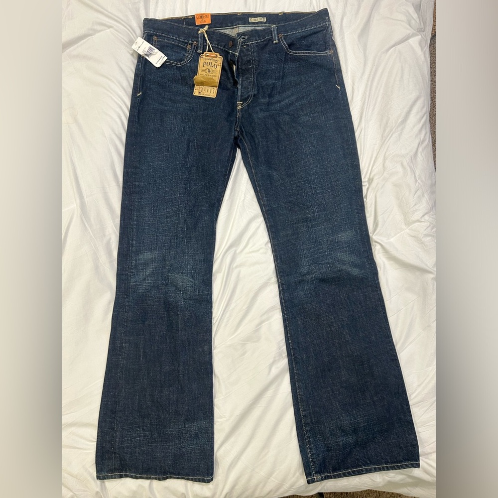 Ralph Lauren jeans